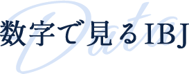 数字で見るIBJ